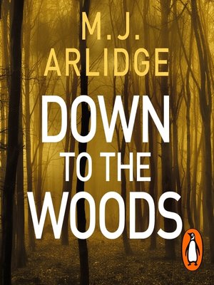 cover image of Down to the Woods